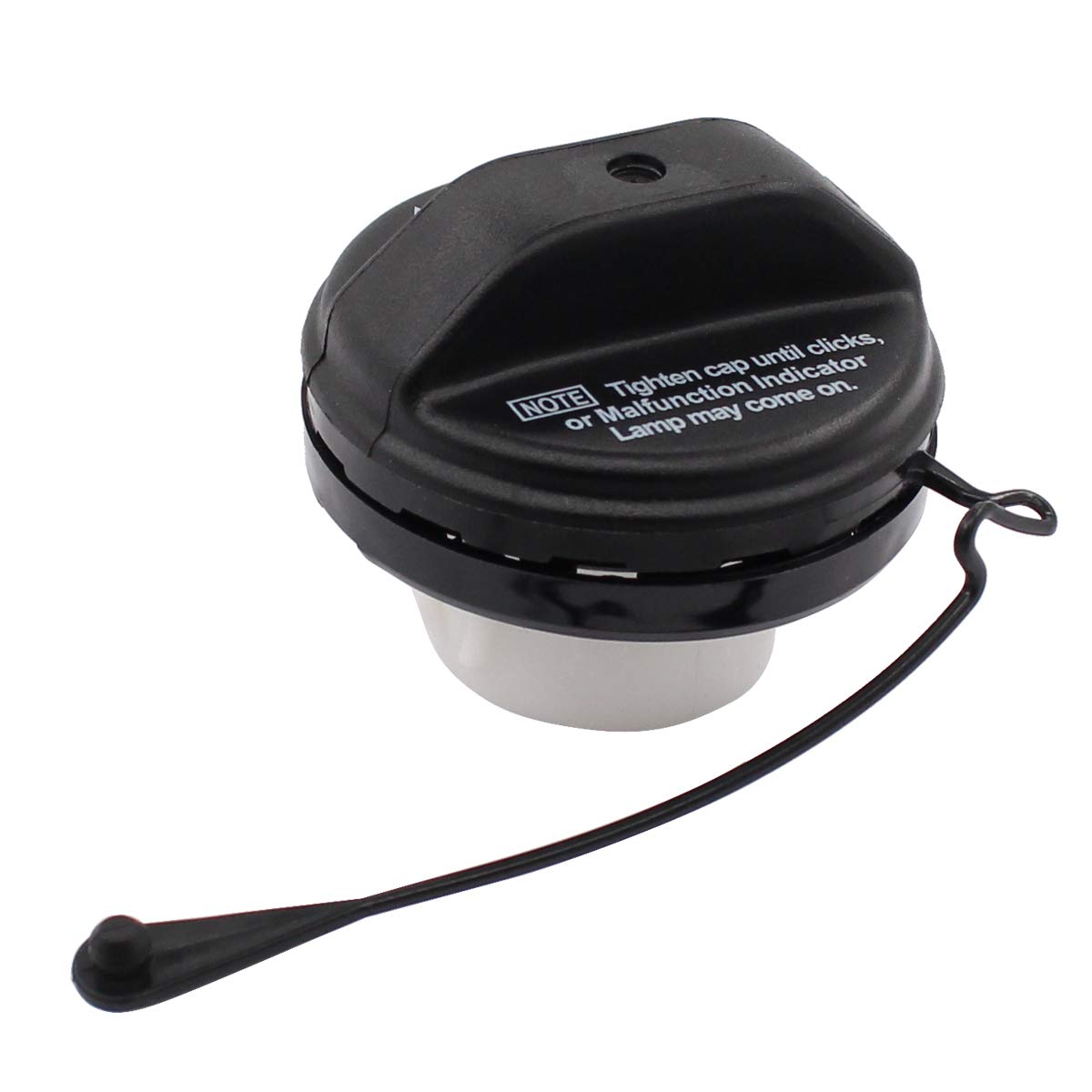 NewYall Fuel Tank Gas Cap with Tether 並行輸入品 Gas Cap Oem NewYall Fuel Tank