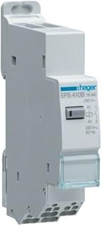 Hager EPS410B Télécommande électronique r 1S 230 V