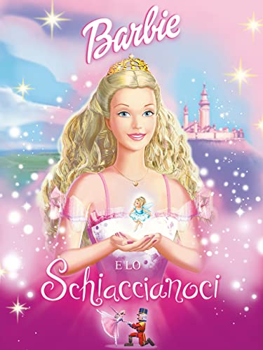  Barbie e lo Schiaccianoci