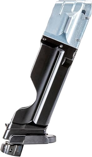 Miniatura 4 de Umarex T4E Heckler & Koch HK VP9 .43 Caliber Training Pistol Paintball Gun Marker Magazine