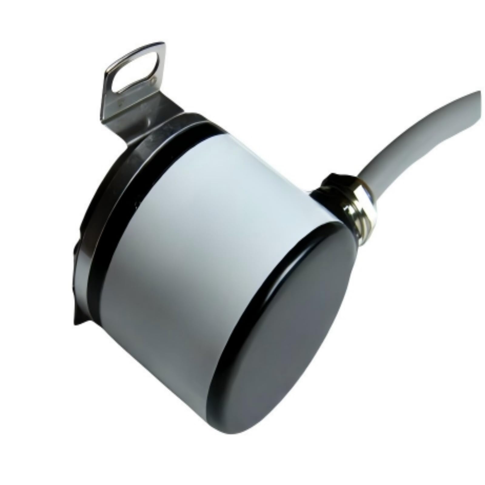 Codificador de eje hueco GHH38 6 mm, voltaje vaivén, 5-26 V codificador(1024)