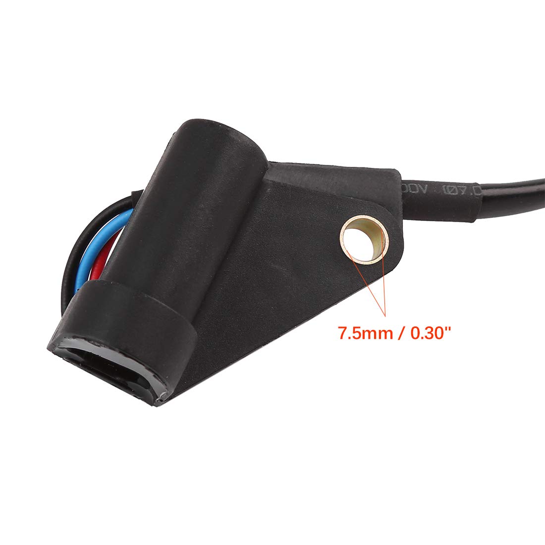 Amazon.com: X AUTOHAUX ZL0118221A J5T27072 Vehicle