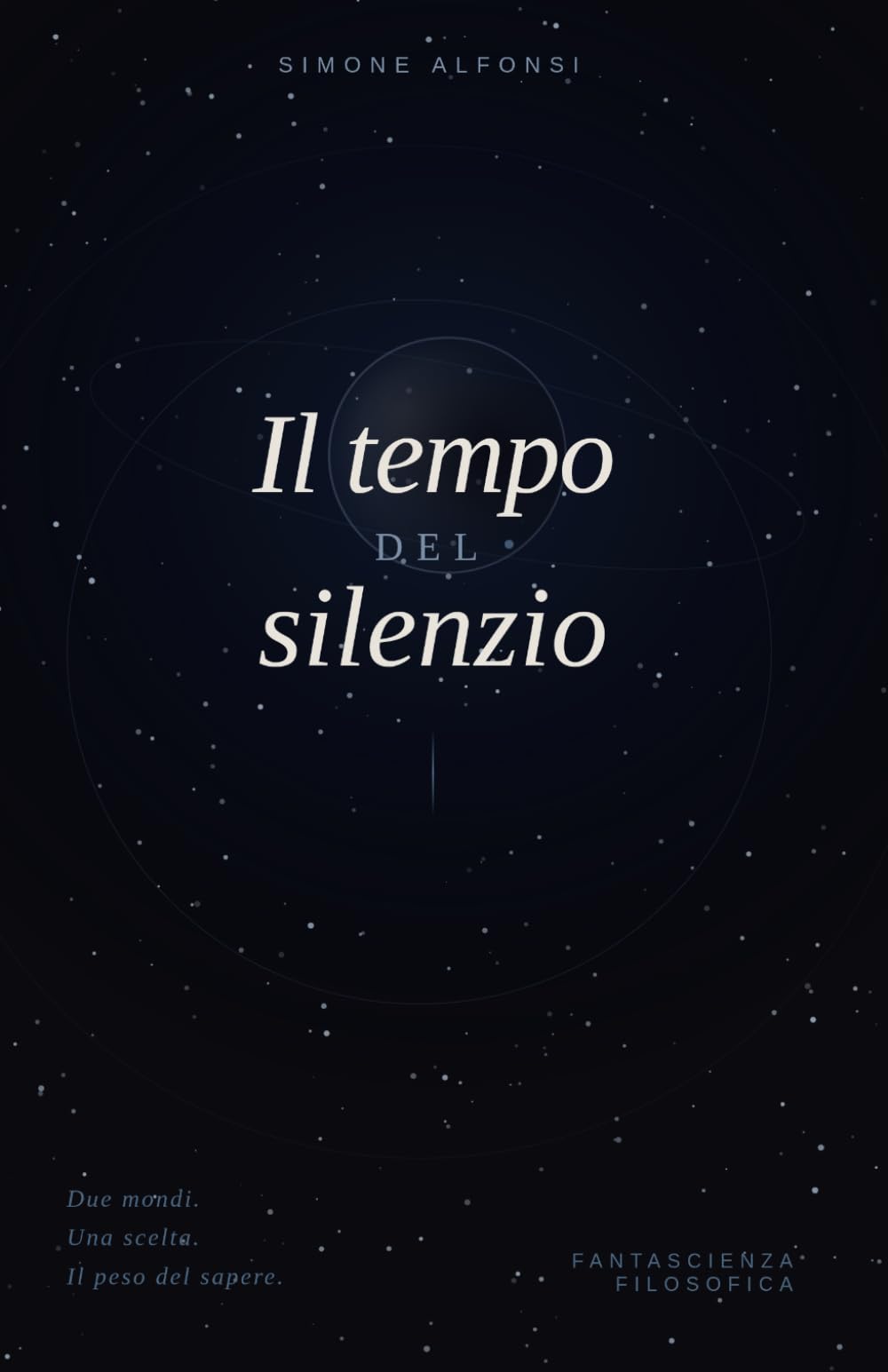 Il Tempo del Silenzio