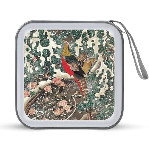 CDP[X ɓt ᒆь{} DVDP[X fBAP[X CD/DVD[obO [{bNX  e h oՂ t@Xi[t s  ItBXp