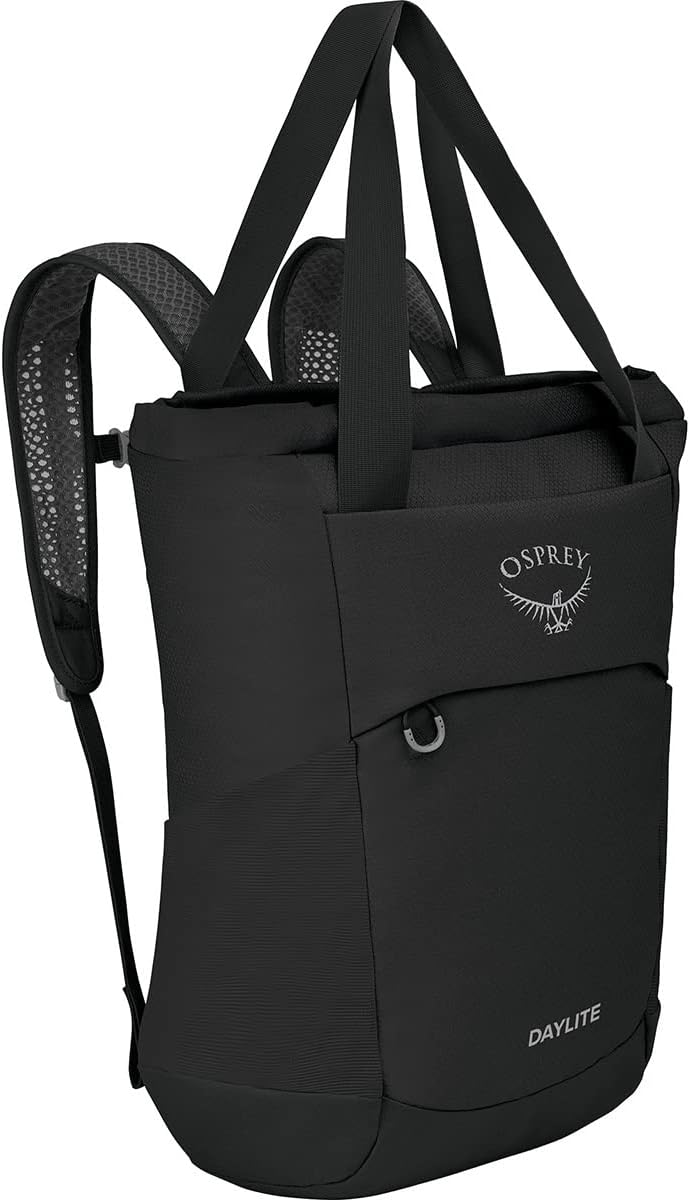 Osprey Daylite Tote Pack, Black