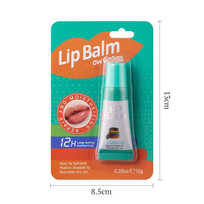 Lip Lightening Balm Dark Black Removal Exfoliation Pigmentation Fade Dull Pink Balm Anti-Crack Moisturizing Nourishing Lip Care Smokers and Non-Smoker - 6