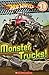 Price comparison product image Hot Wheels: Monster Trucks! (Scholastic Reader Level 1)