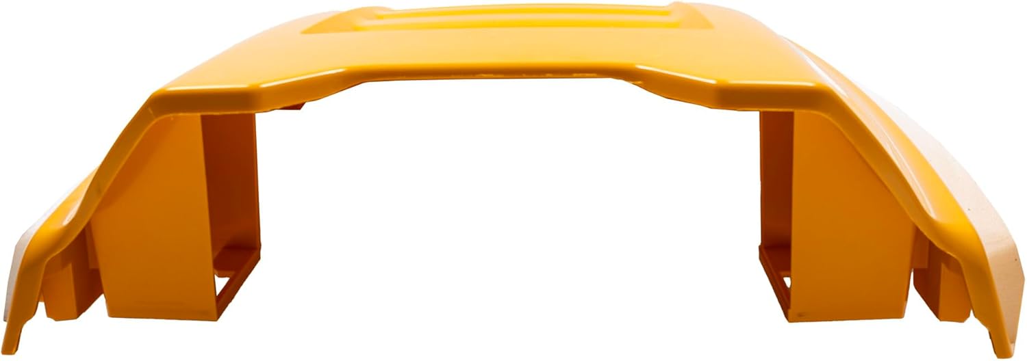 CUB CADET 931-09850C Yellow Top Hood GT XT1 XT2 50 SLX54 SLX50 GX54 GX50 ST54