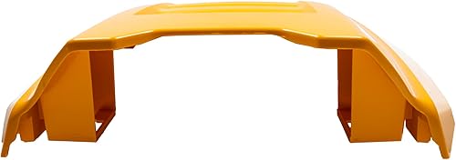 Miniatura 7 de CUB CADET 931-09850C Capó superior amarillo GT XT1 XT2 50 SLX54 SLX50 GX54 GX50 ST54