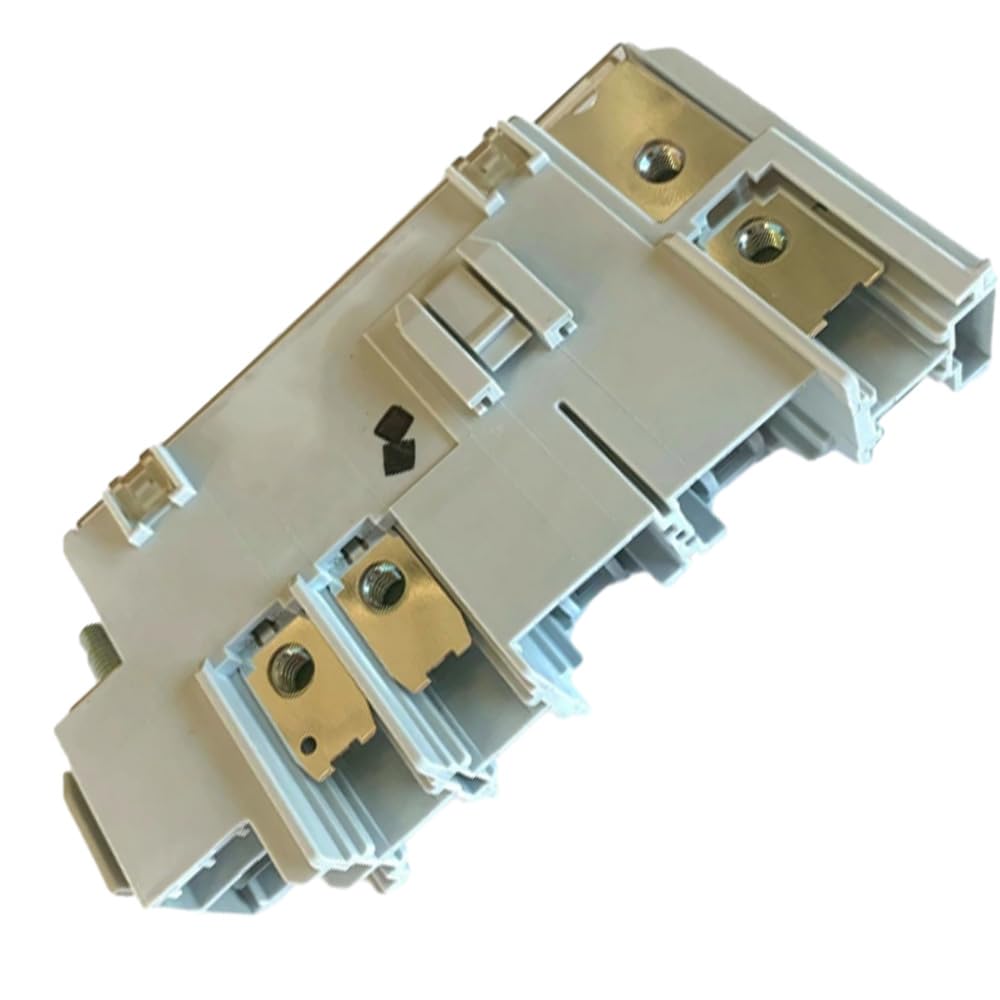 Bloc de fusibles Kacepar pour voiture, 16 circuits, compatible avec Toyota Corolla Matrix 2009-2013 et compatible avec Scion TC 2011-2016, référence 82620-12280.