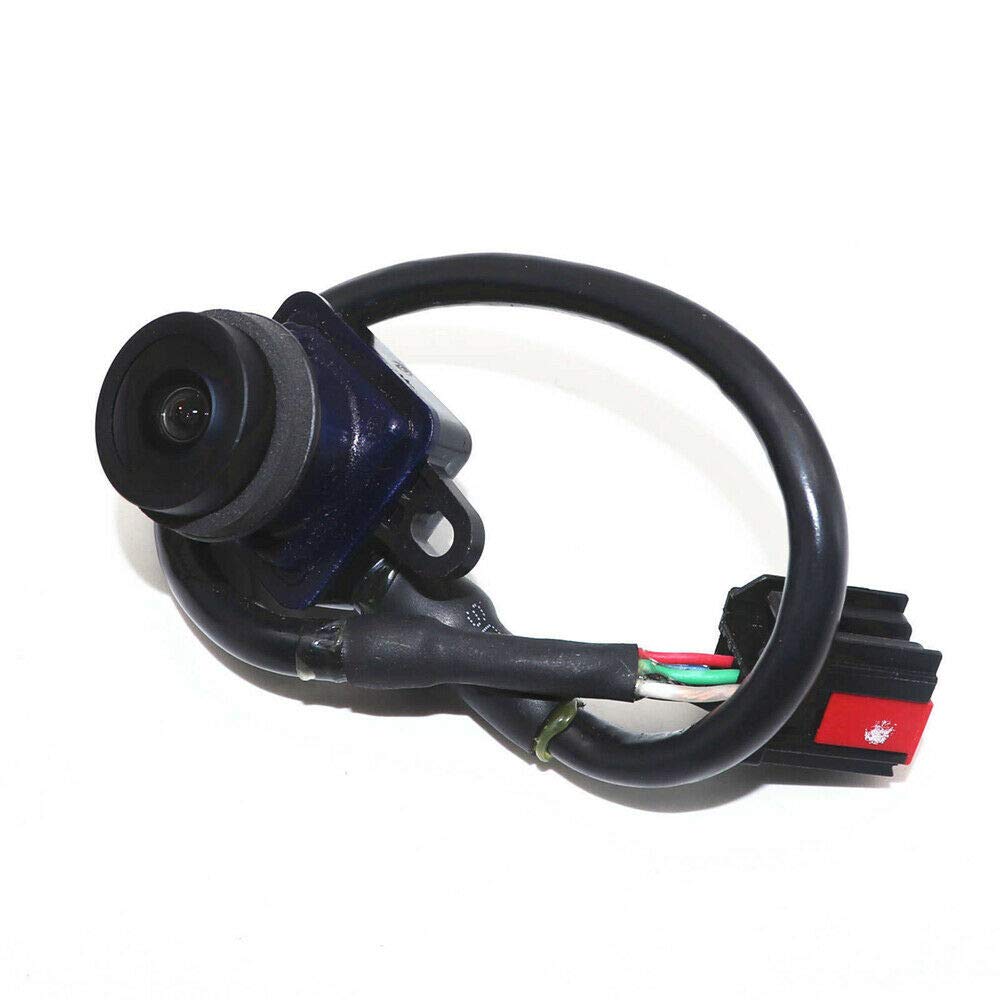 LuftMeister 56054058AH 56054058AD Rear View Backup Camera Fit for Chrysler 300 C/Base and Dodge Charger 2011-18