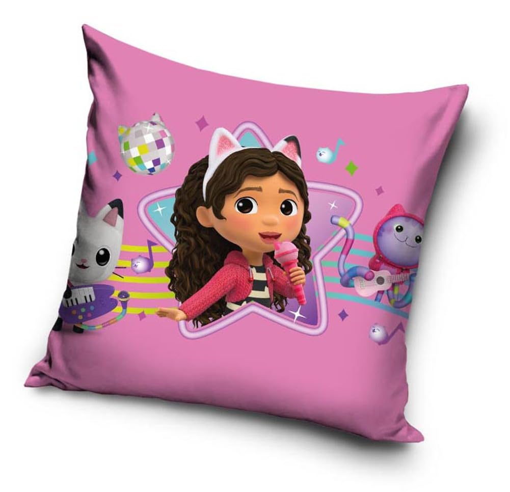 Gabby's Dollhouse | Peluche De Lujo - Online