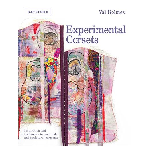 Corsets Expérimentaux : Inspiration pour vêtements