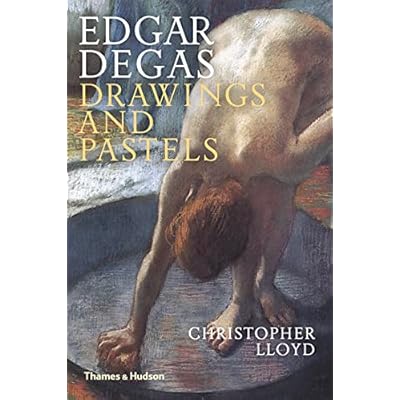 Edgar Degas