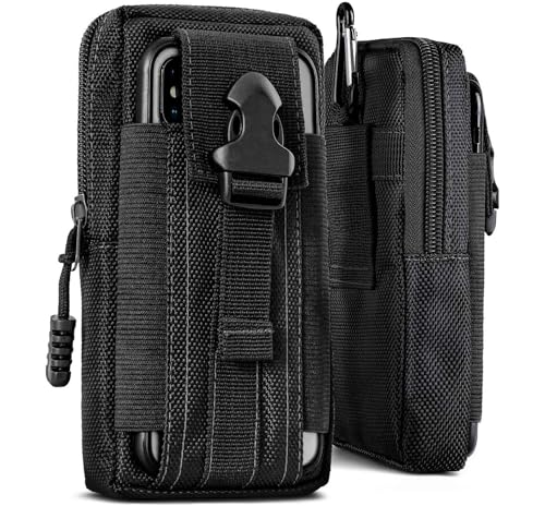 Étui de survie Oukitel C53 coque de protection téléphone portable robuste antichoc