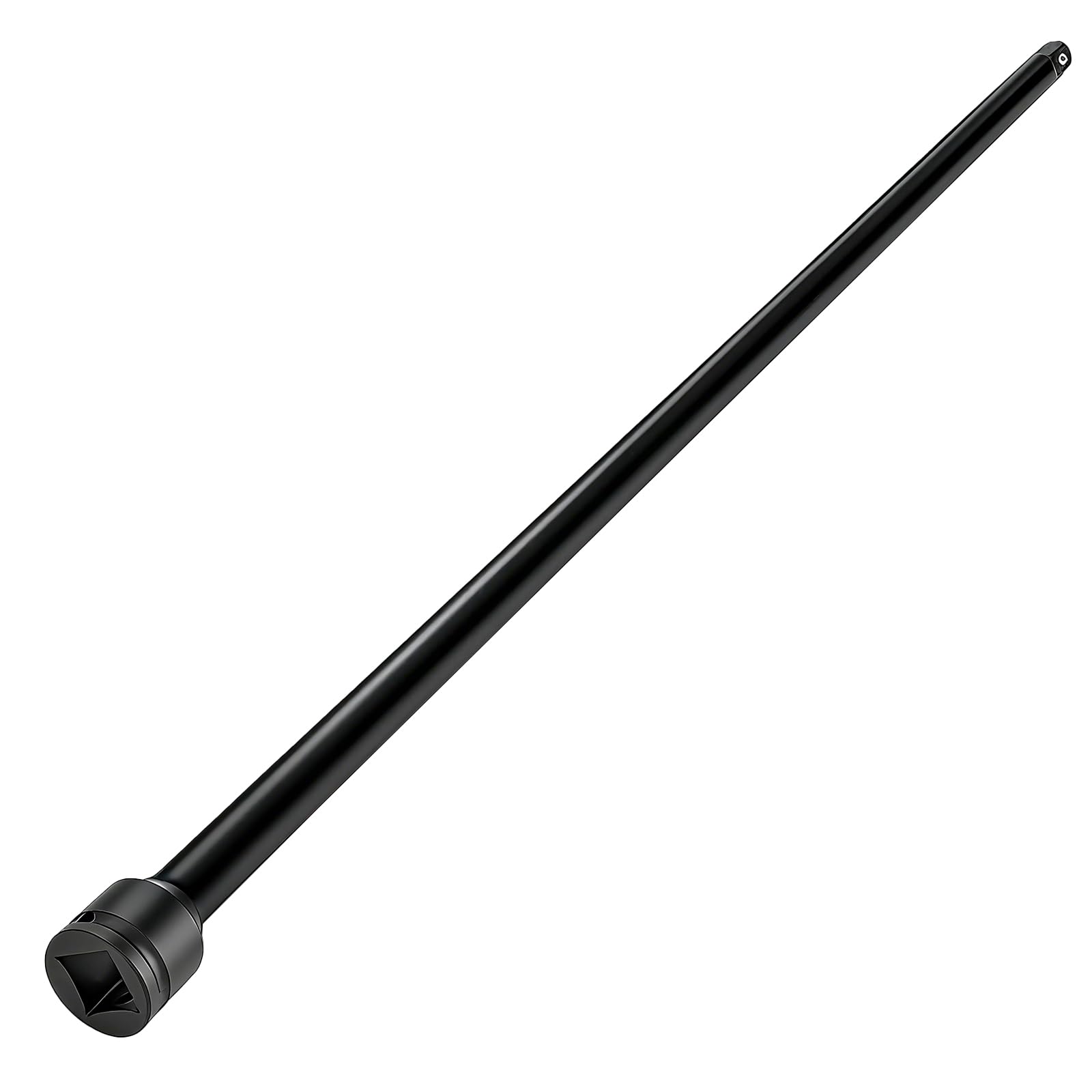 1/2 Inch Drive Extension,1/2" Impact Extension Bar,10" Long Socket Wrench Extender,Cr-Mo…