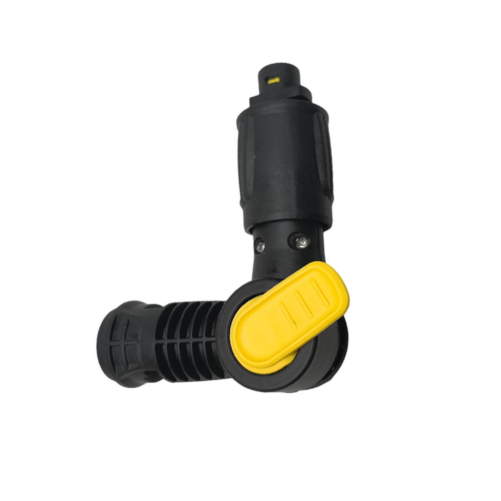 CRFFZ Curtain Sprayer Brush Vacuum Extractor Handle Upholstery Nozzle Hand Tool Replacement for SE4001 Accessories Vacuum Handle