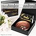 PuGez 22nd Anniversary Copper Gifts, 22 Year Wedding Anniversary For Wife Husband Him Her, 4