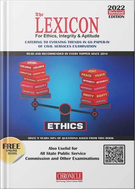 The Lexicon for Ethics, Integrity & Aptitude-image-13