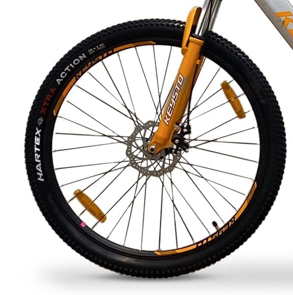 Buy CYCLOSTAR KEYSTO CYLER 29'T Single 