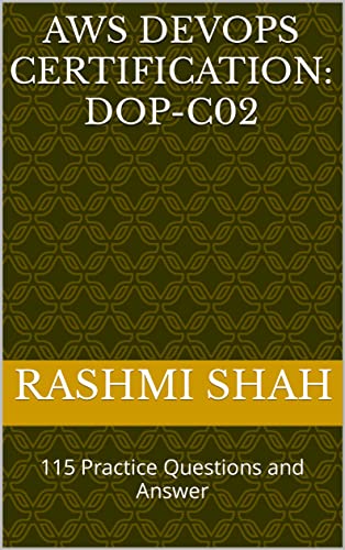 DOP-C02 Simulationsfragen