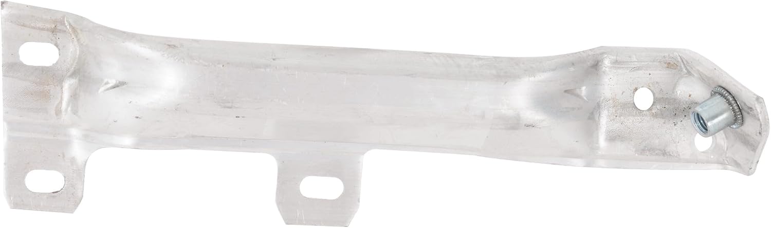 Compatible with 10-17 5-Series/12-18 6-Series Front Bumper Face Bar Retainer Bracket Right Side