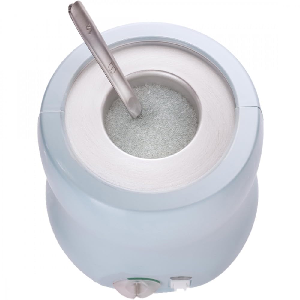 XANITALIA Sterilizzatore a Sfere Di Quarzo