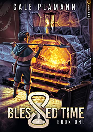 Amazon Com Blessed Time A Litrpg Adventure Ebook Plamann Cale Kindle Store Amazon Com Blessed Time A Litrpg Adventure Ebook Plamann Cale Kindle Store