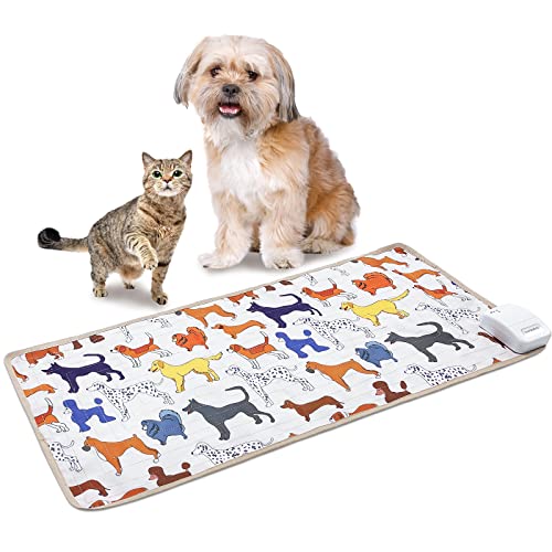 dog deterrent mat
