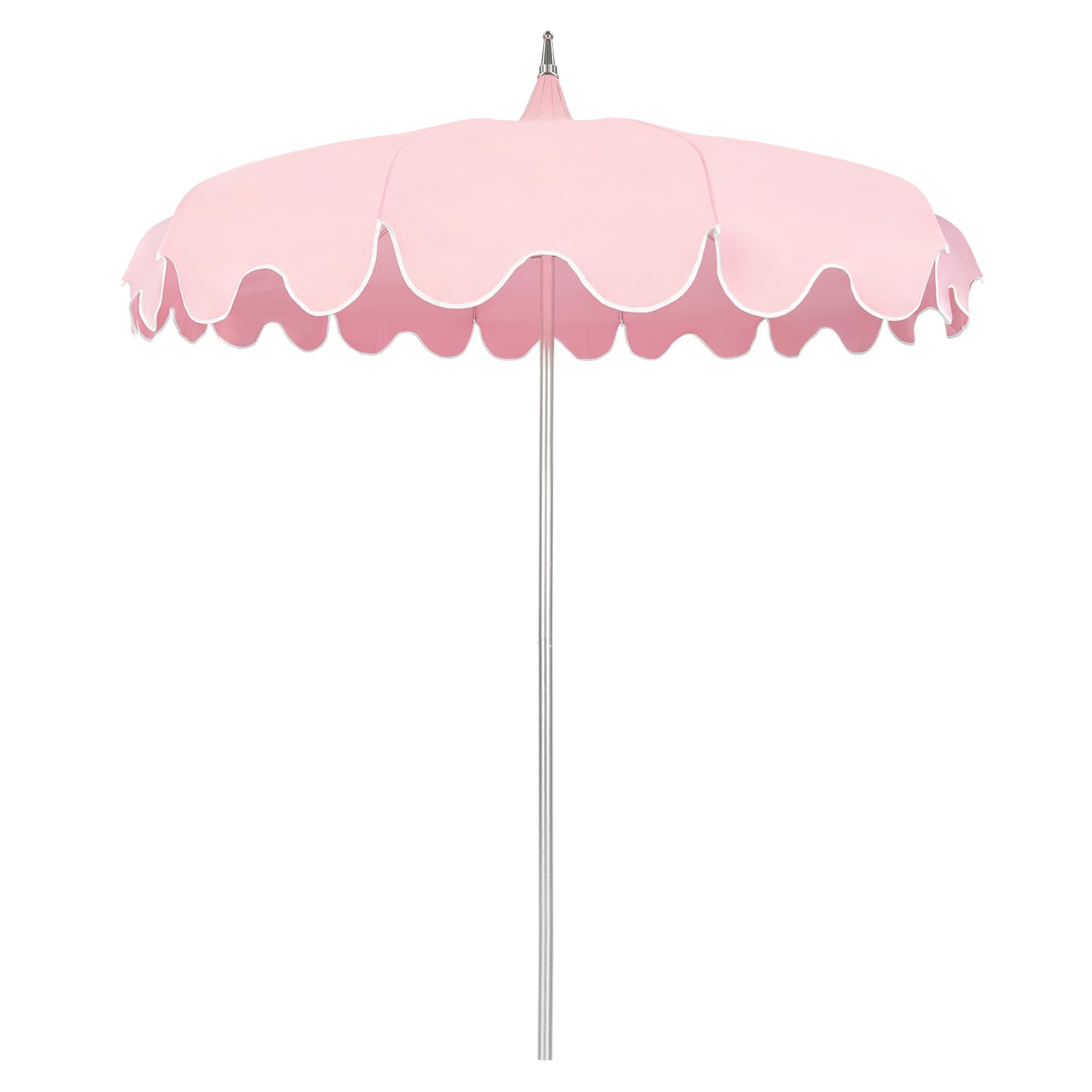 Photo 1 of Funsite 7Ft Pagoda Umbrella