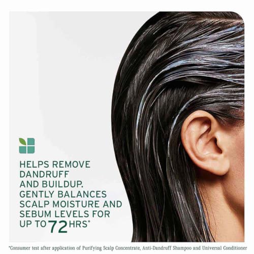 Biolage Scalp Sync Anti-Dandruff Shampoo 200ml - Image 5