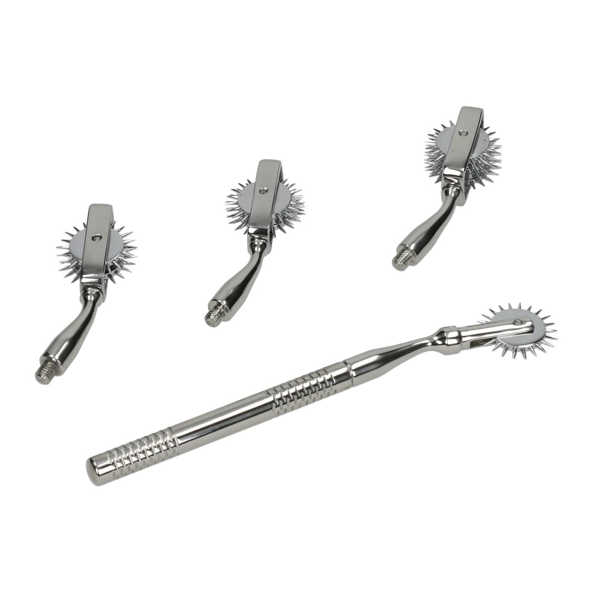 EUFORY Combo Pinwheel Kit