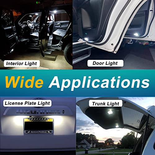 Kit de iluminación interior LED para Toyota 4Runner 2006-2021 miniatura 7