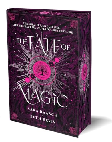 The Fate of Magic: 02