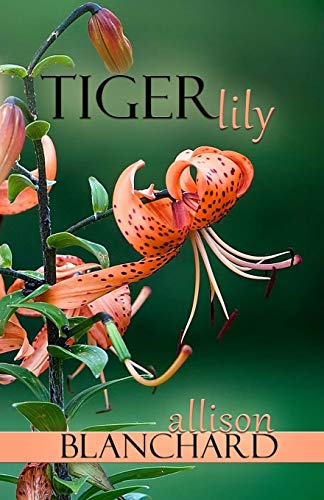 Tiger Lily (Forget Me Not)