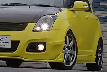 zc31 TMスクエア　ウインドウダクト　スイフト zc31 TMスクエア ウインドウダクト スイフト TMスクエア