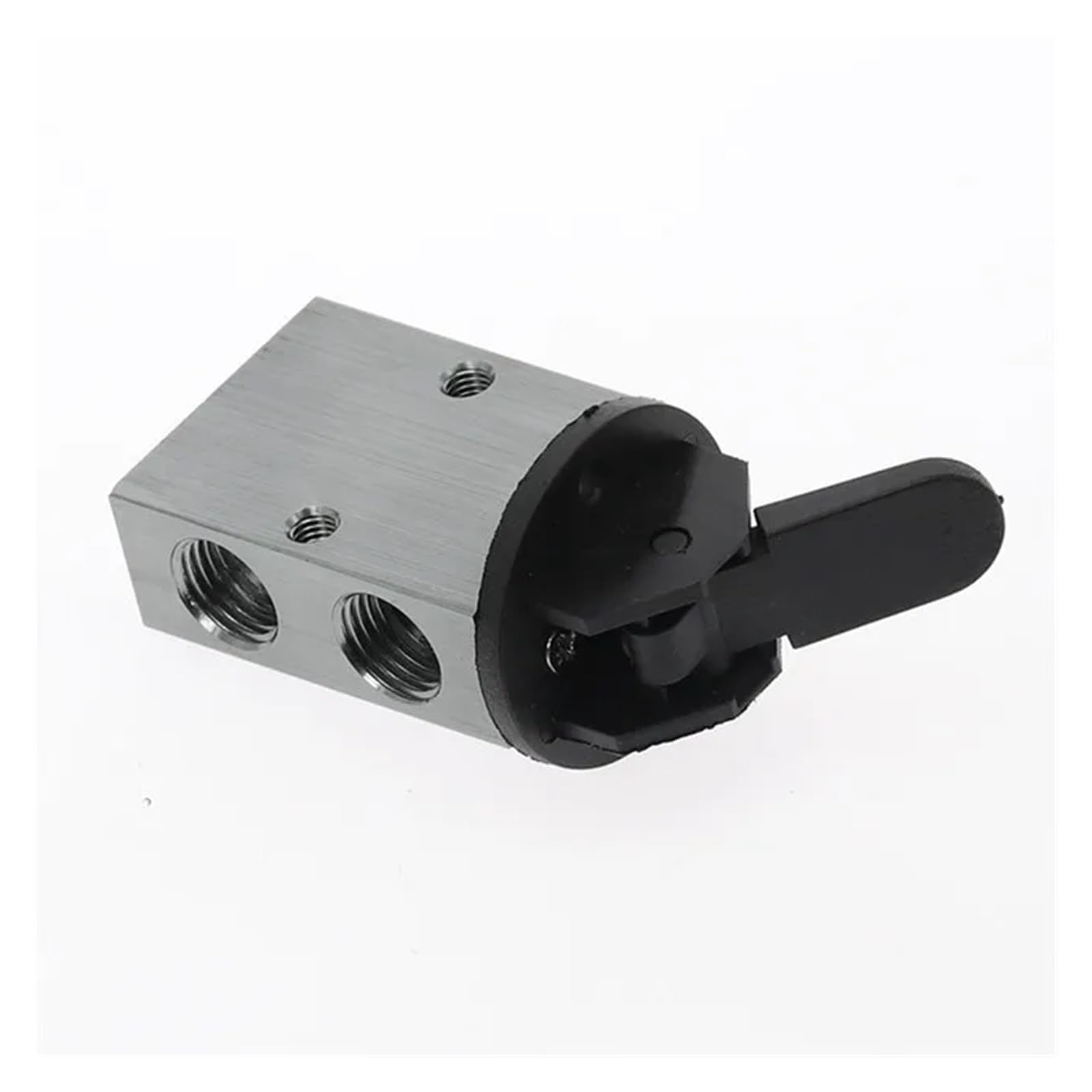 Vanne mécanique pneumatique S3HL-08 PT 1/4 pour résoudre les pannes d'air