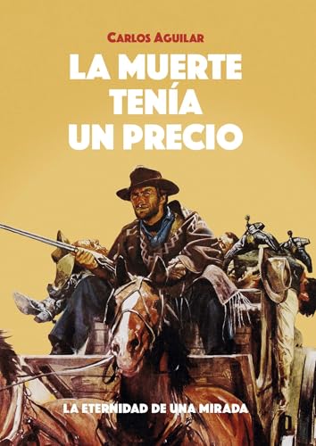 LA MUERTE TENÍA UN PRECIO (CALAMAR)