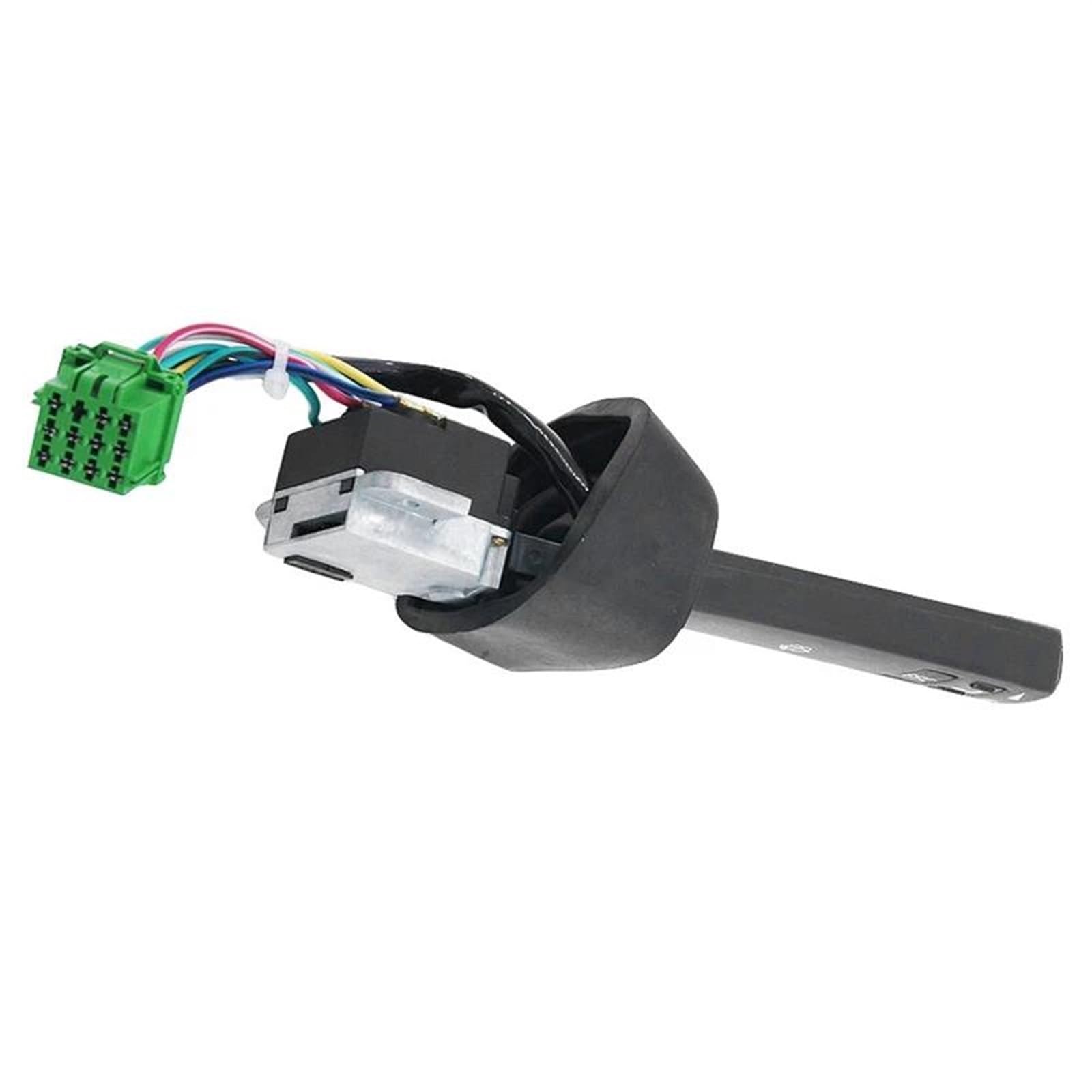 BAYDE Suspension de Direction Interrupteur De Clignotant De Colonne De Direction De Voiture Interrupteur De Clignotant D'essuie-Glace Interrupteur De Signal Lumineux 20553738 20424046 pour Volvo