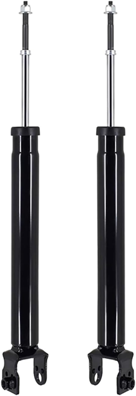 PM Auto Rear Shock Absorber Assembly for 2007-2018 Nissan Altima, Replace 5637, Pair of 2 Shocks Struts
