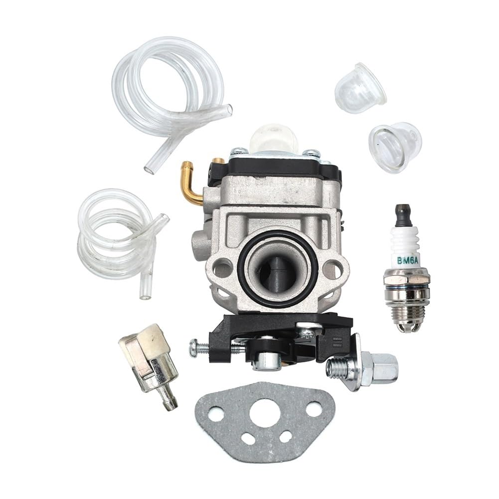 Carburador TBC-260PF repuesto motor desbrozadora PB-SE833 TPS-260PF TBC-260SF