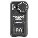 NeewerFT-16S 16 Channels Wireless Power Control Flash Receiver