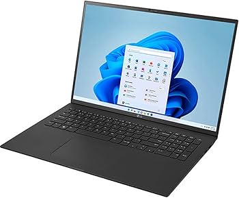 T*様 海外仕様ノートPC LG gram 17Z90Q 32gb 2TB RT Amazon.com: LG