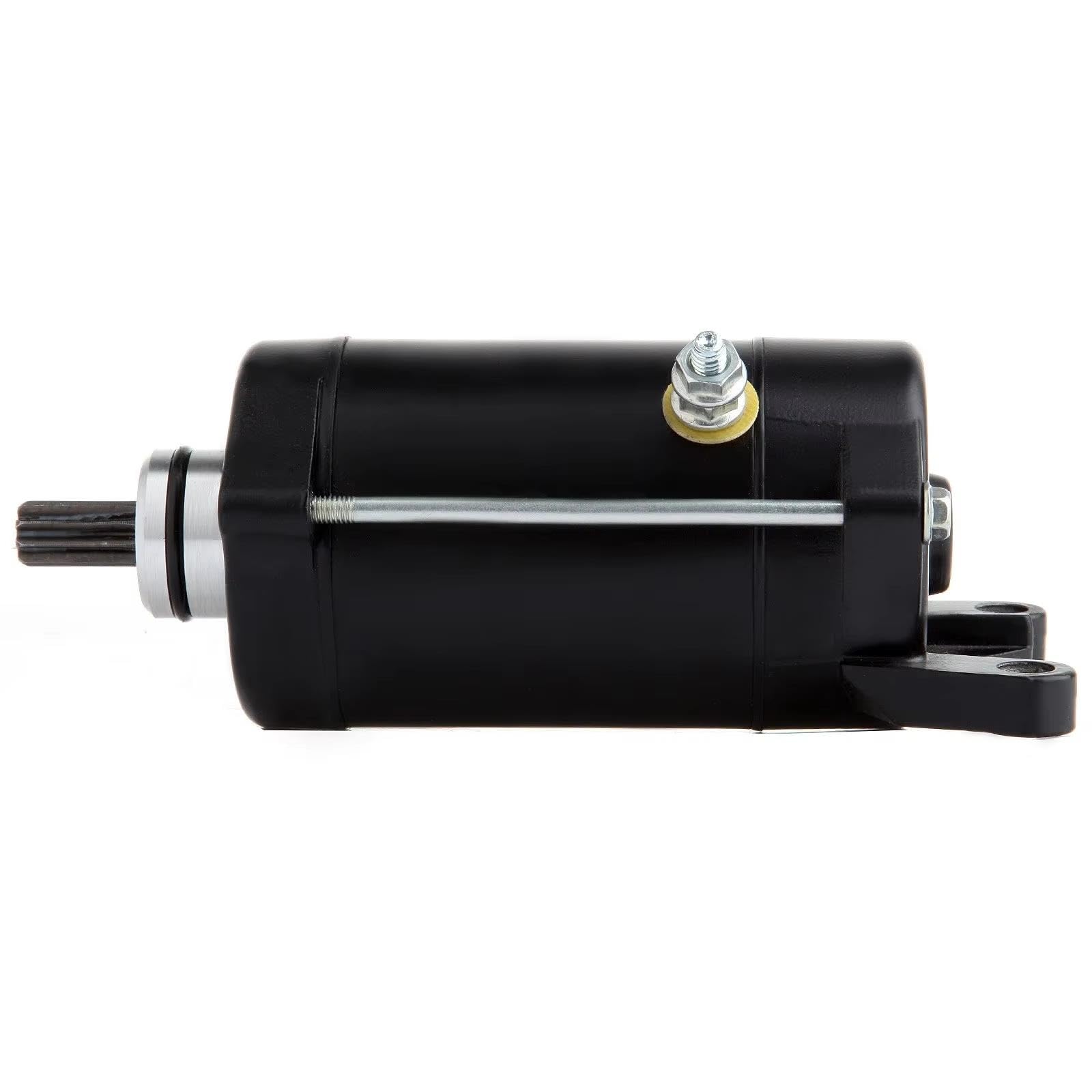 Motor Arranque Motocicleta Para Yamaha Para Wave Para Raider 1100 1995-1996