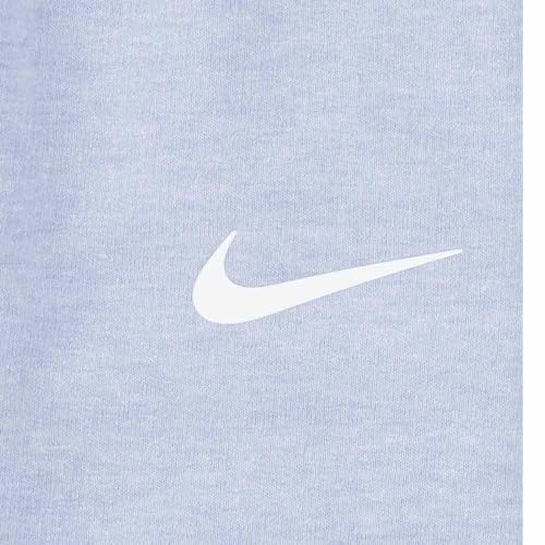 Nike Nkn 3pc Bodysuit set de 3 piezas de algodón para bebé niña 4