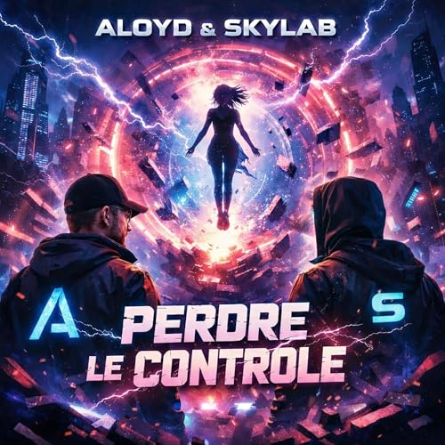 Perdre le controle by ALOYD on Amazon Music - Amazon.com