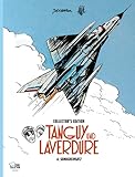 tanguy laverdure film  Tanguy und Laverdure Collector\'s Edition 04: Sondereinsatz