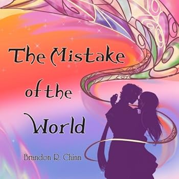 Paperback The Mistake of the World Book