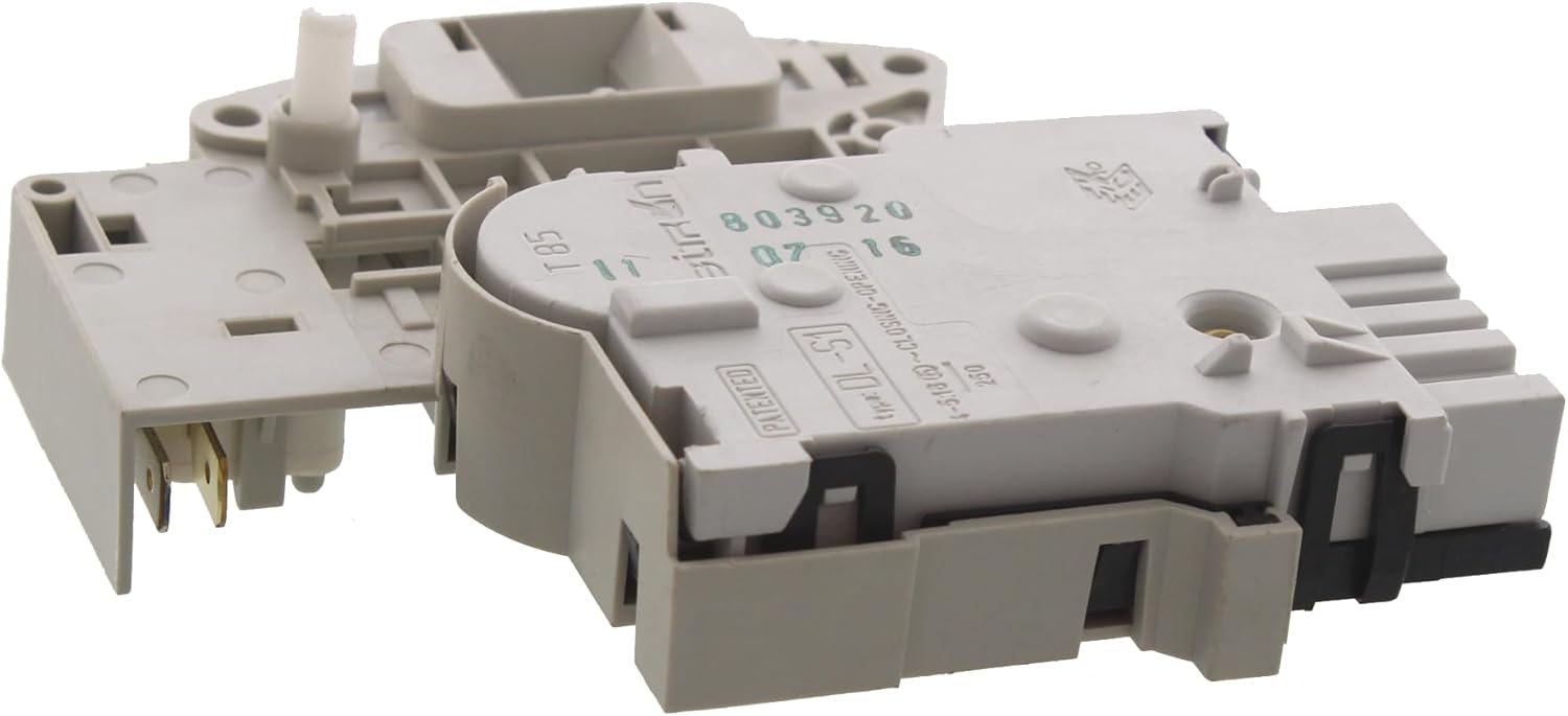 ALLIANCE LAUNDRY SYSTEMS Lock, Door (803920)