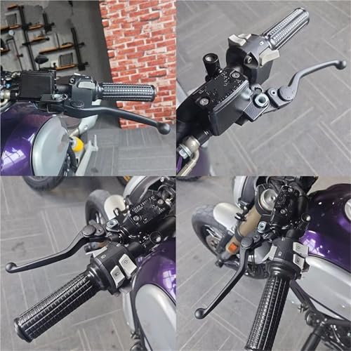 Levier de frein Ducati Scrambler DesertX 696 796 maître-cylindre